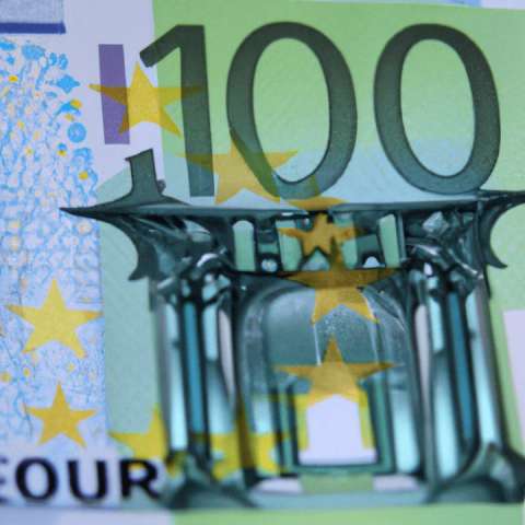 1000 euroa