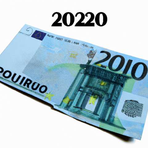 2000 euroa